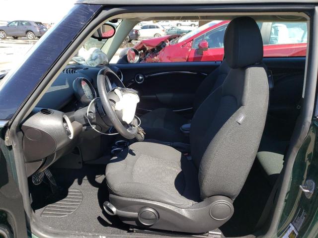 Photo 7 from auction – 2013 MINI COOPER S with VIN WMWSV3C57DT393628