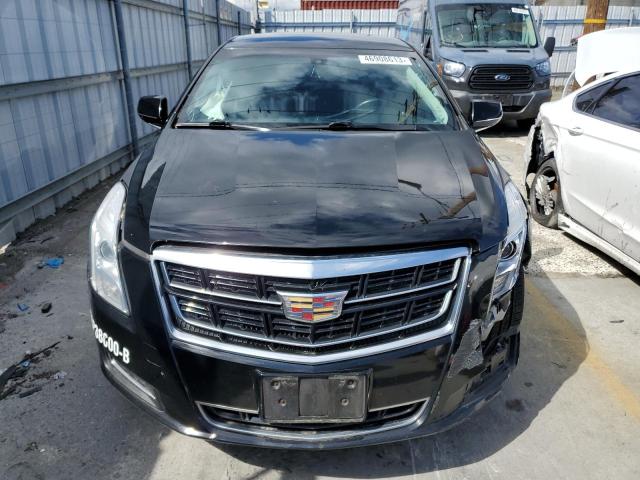 Photo 5 from auction – 2017 CADILLAC XTS with VIN 2G61U5S32H9168630