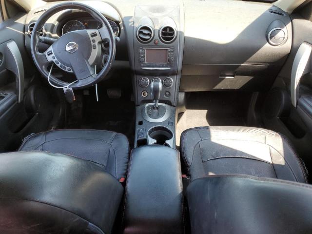 Photo 8 from auction – 2012 NISSAN ROGUE S with VIN JN8AS5MT0CW286311