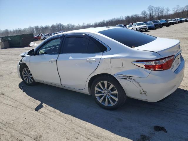 Photo 2 from auction – 2017 TOYOTA CAMRY LE with VIN 4T1BF1FKXHU356493