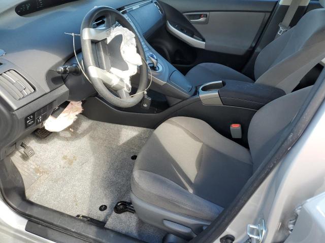 Photo 7 from auction – 2015 TOYOTA PRIUS with VIN JTDKN3DUXF0395824