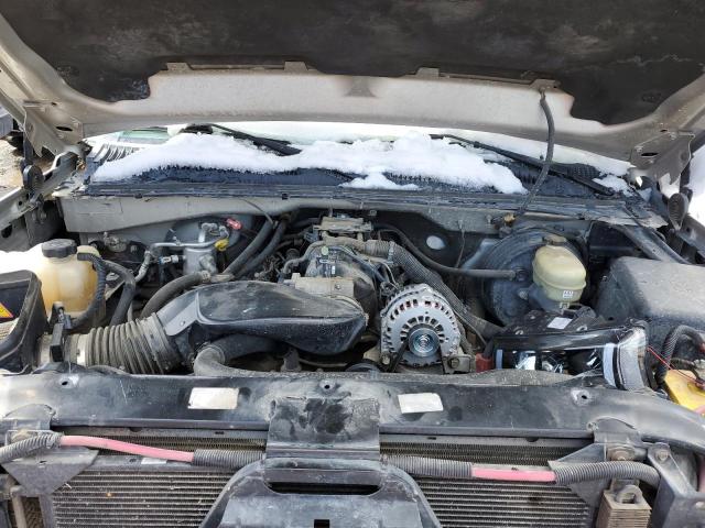 Photo 11 from auction – 2006 CHEVROLET SILVERADO with VIN 2GCEK13TX61105363