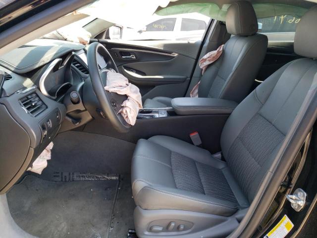 Photo 7 from auction – 2019 CHEVROLET IMPALA LS with VIN 1G11Y5SA7KU146691