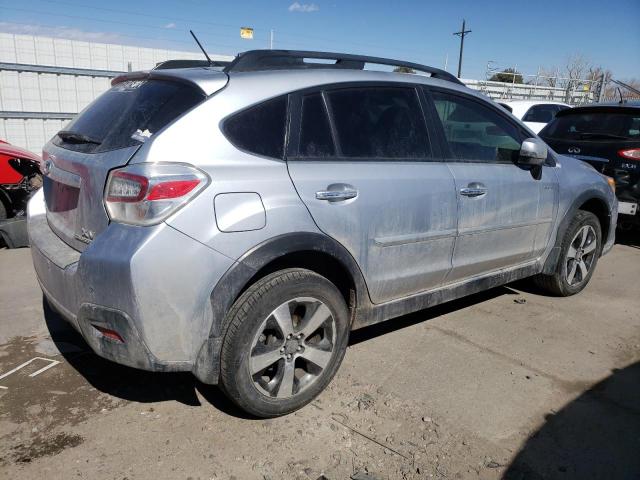 Photo 3 from auction – 2014 SUBARU XV CROSSTR with VIN JF2GPBCC2EH224523