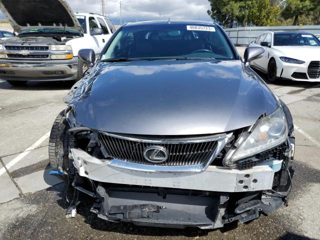 Photo 5 from auction – 2015 LEXUS IS 250 with VIN JTHFF2C24F2533451