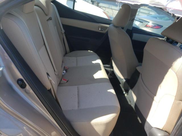 Photo 10 from auction – 2015 TOYOTA COROLLA L with VIN 2T1BURHE6FC322478