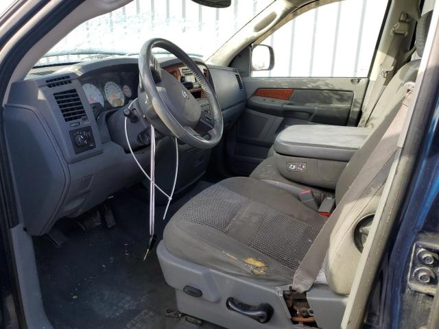 Photo 7 from auction – 2006 DODGE RAM 1500 S with VIN 1D7HU18276S607003