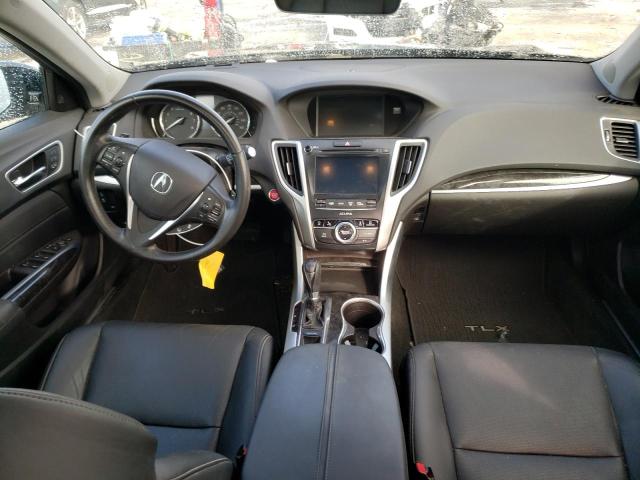 Photo 8 from auction – 2018 ACURA TLX TECH with VIN 19UUB1F55JA005129