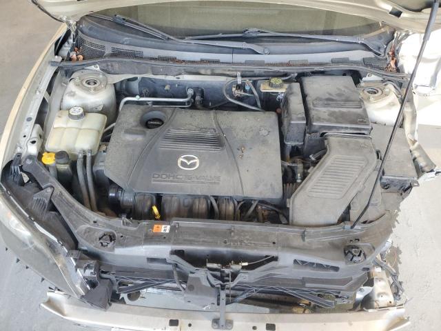 Photo 11 from auction – 2005 MAZDA 3 I with VIN JM1BK12F551278324