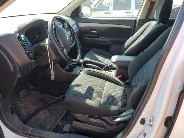 Photo 7 from auction – 2016 MITSUBISHI OUTLANDER with VIN JA4AZ3A36GZ062121