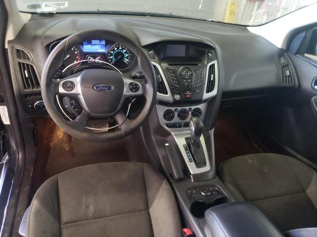 Photo 8 from auction – 2014 FORD FOCUS SE with VIN 1FADP3K22EL178761