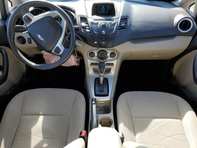 Photo 8 from auction – 2015 FORD FIESTA SE with VIN 3FADP4BJ1FM145652