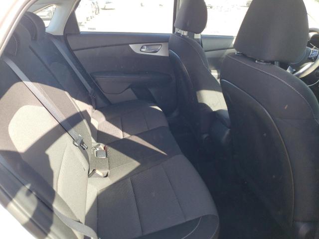 Photo 10 from auction – 2022 KIA FORTE FE with VIN 3KPF24AD3NE479266