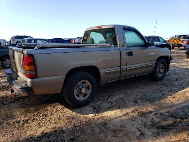 Photo 3 from auction – 2002 CHEVROLET SILVERADO with VIN 1GCEC14T92Z210246