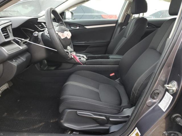 Photo 7 from auction – 2016 HONDA CIVIC EX with VIN 19XFC2F73GE042584