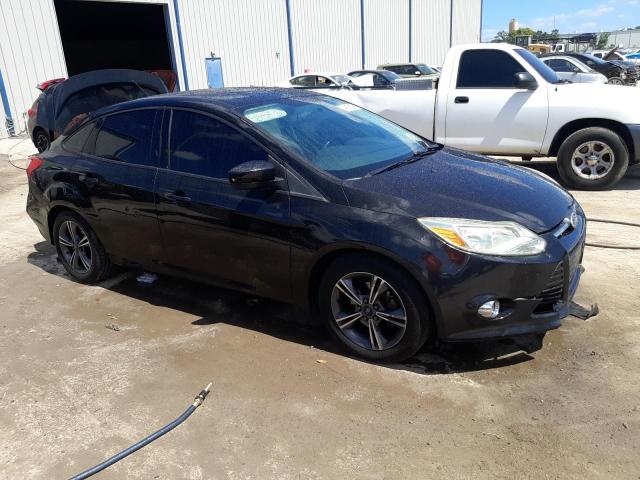 Photo 4 from auction – 2014 FORD FOCUS SE with VIN 1FADP3F24EL153175