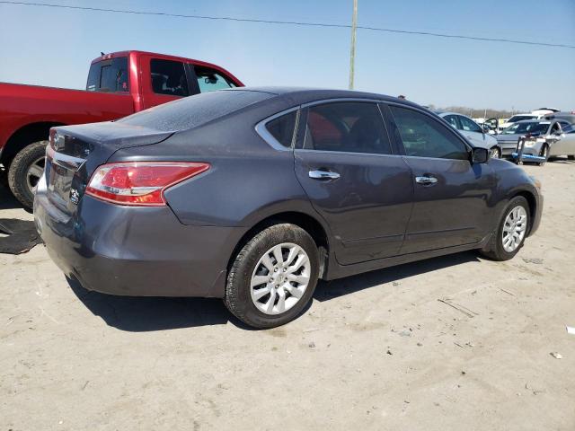 Photo 3 from auction – 2013 NISSAN ALTIMA 2.5 with VIN 1N4AL3AP6DN505922