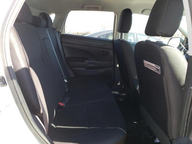 Photo 11 from auction – 2014 MITSUBISHI OUTLANDER with VIN 4A4AR3AU0EE001178
