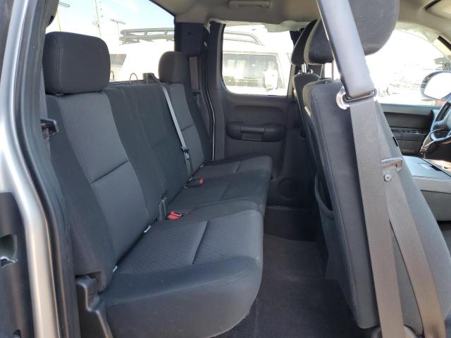 Photo 10 from auction – 2010 GMC SIERRA C15 with VIN 1GTSCVE01AZ223375