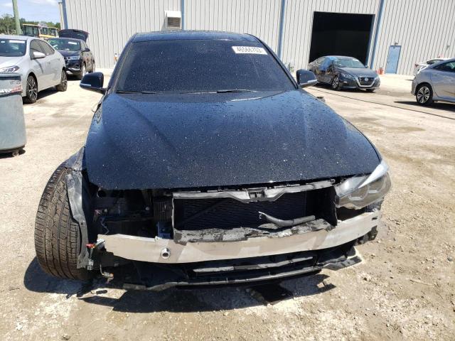 Photo 5 from auction – 2013 BMW 328 I with VIN WBA3A5C59DJ461838