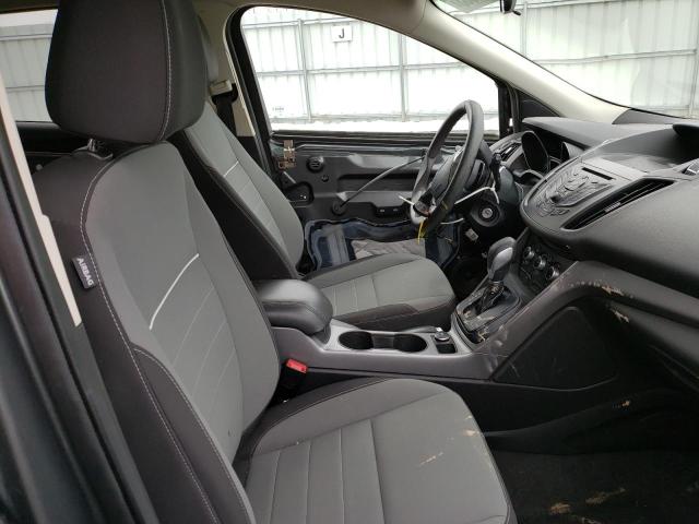 Photo 7 from auction – 2014 FORD ESCAPE SE with VIN 1FMCU9GX5EUC76940