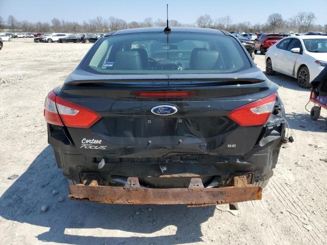 Photo 6 from auction – 2013 FORD FOCUS SE with VIN 1FADP3F29DL162341