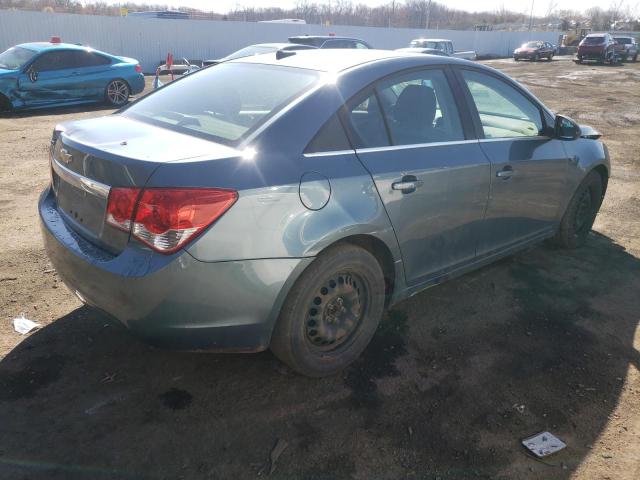 Photo 3 from auction – 2012 CHEVROLET CRUZE LS with VIN 1G1PC5SH8C7236809
