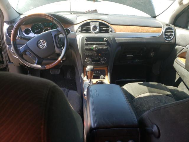 Photo 8 from auction – 2012 BUICK ENCLAVE with VIN 5GAKVBEDXCJ237855