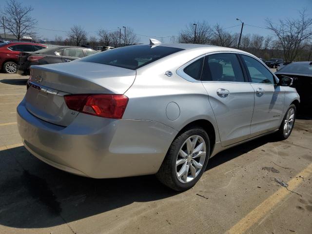 Photo 3 from auction – 2017 CHEVROLET IMPALA LT with VIN 1G1105SA8HU162463