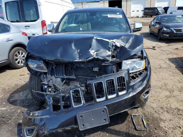 Photo 5 from auction – 2015 JEEP GRAND CHER with VIN 1C4RJFBG8FC611290