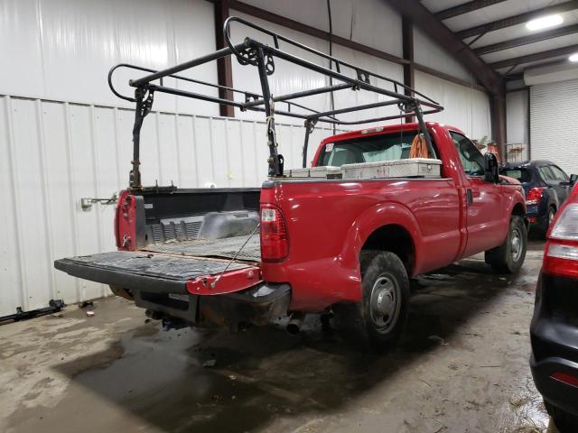 Photo 3 from auction – 2011 FORD F250 SUPER with VIN 1FTBF2A66BEC28869