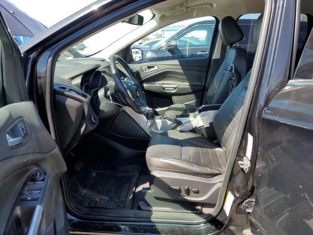 Photo 7 from auction – 2013 FORD ESCAPE SEL with VIN 1FMCU0HX4DUC18956
