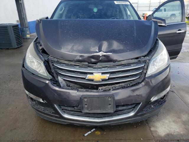 Photo 11 from auction – 2015 CHEVROLET TRAVERSE L with VIN 1GNKVGKD5FJ191511
