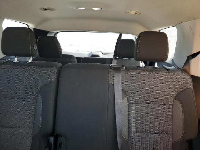 Photo 10 from auction – 2018 CHEVROLET TRAVERSE L with VIN 1GNERFKW5JJ208622