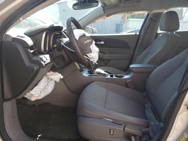 Photo 7 from auction – 2015 CHEVROLET MALIBU LS with VIN 1G11B5SL2FF131030