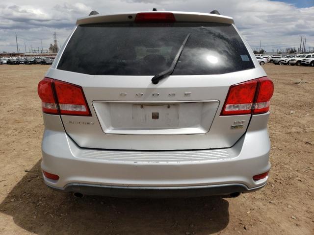 Photo 6 from auction – 2013 DODGE JOURNEY SX with VIN 3C4PDCBG1DT593066