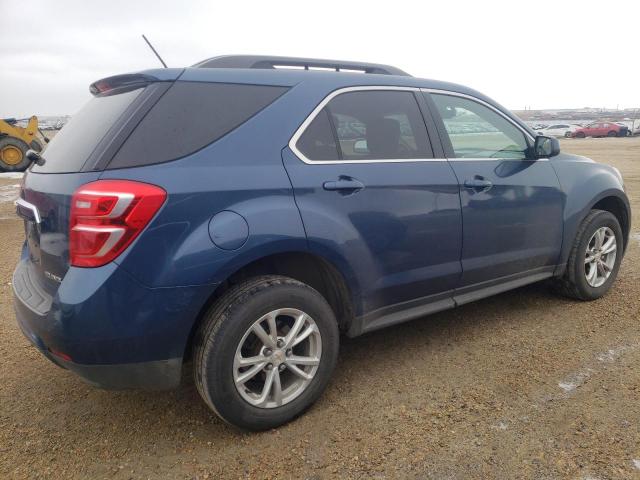 Photo 3 from auction – 2016 CHEVROLET EQUINOX LT with VIN 2GNFLFEKXG6323611
