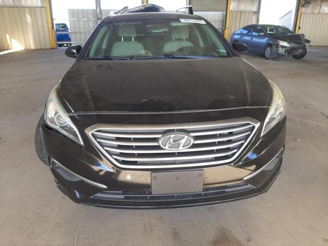 Photo 5 from auction – 2017 HYUNDAI SONATA SE with VIN 5NPE24AF2HH564287