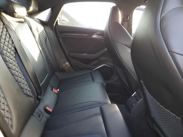 Photo 10 from auction – 2019 AUDI RS3 with VIN WUABWGFF9KA907289