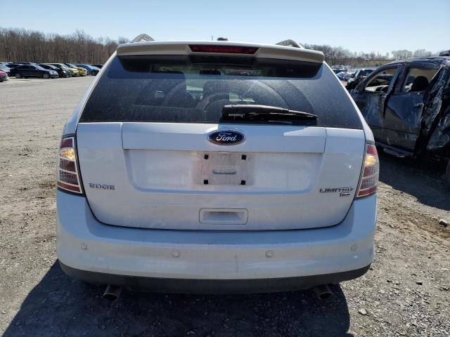 Photo 6 from auction – 2010 FORD EDGE LIMIT with VIN 2FMDK4KC8ABA44429