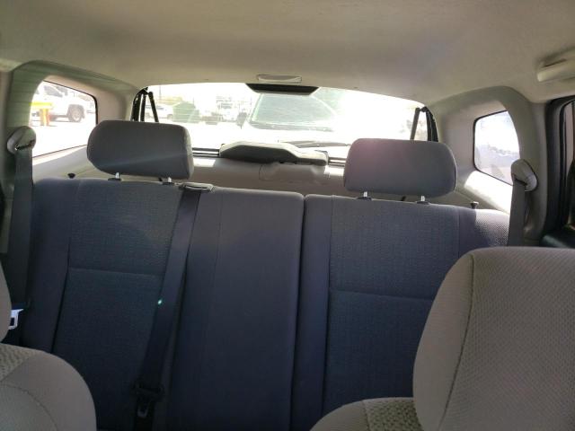 Photo 10 from auction – 2004 TOYOTA COROLLA MA with VIN 2T1KR32E24C184331