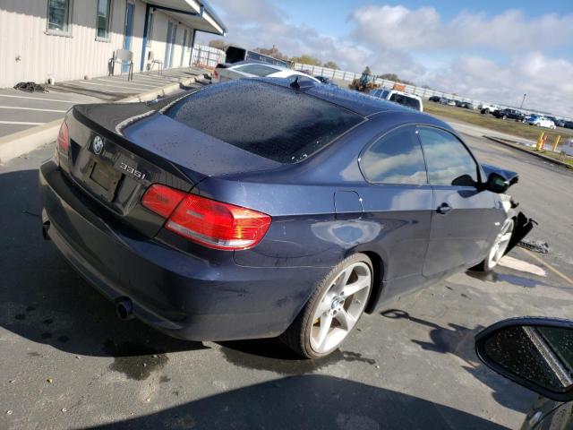 Photo 3 from auction – 2010 BMW 335 I with VIN WBAWB7C57AP048962
