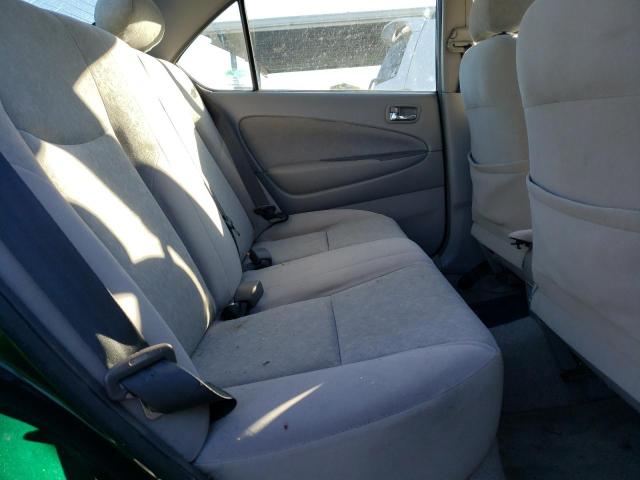 Photo 10 from auction – 2002 TOYOTA PRIUS with VIN JT2BK18U420048208