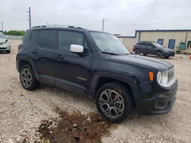Photo 4 from auction – 2015 JEEP RENEGADE L with VIN ZACCJBDT5FPC32185
