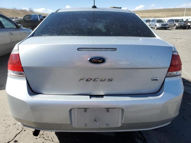 Photo 6 from auction – 2010 FORD FOCUS SE with VIN 1FAHP3FN7AW213115