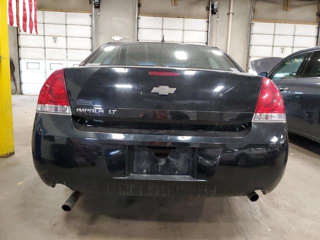 Photo 6 from auction – 2013 CHEVROLET IMPALA LT with VIN 2G1WG5E38D1112134