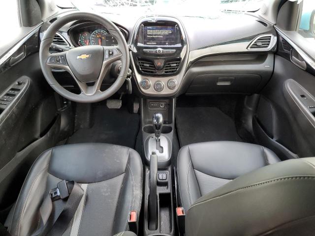 Photo 8 from auction – 2021 CHEVROLET SPARK ACTI with VIN KL8CH6SA3MC710263
