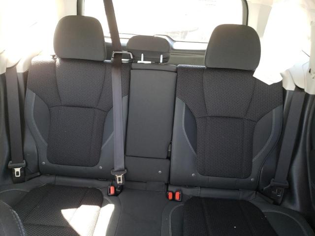 Photo 10 from auction – 2019 SUBARU FORESTER P with VIN JF2SKAGC4KH408712