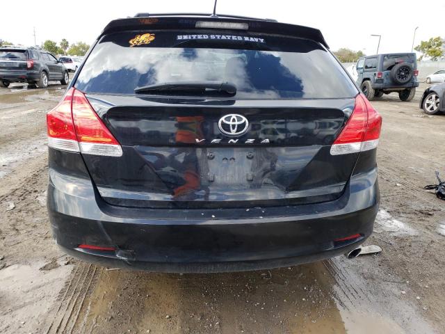 Photo 6 from auction – 2010 TOYOTA VENZA with VIN 4T3ZA3BB2AU030814