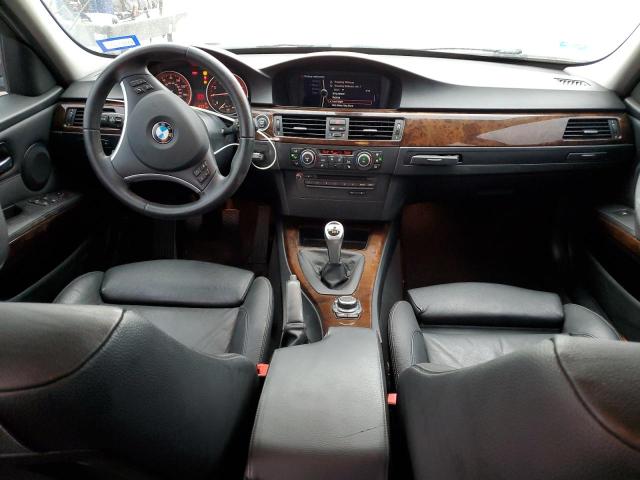 Photo 8 from auction – 2011 BMW 335 I with VIN WBAPM5C54BE435680